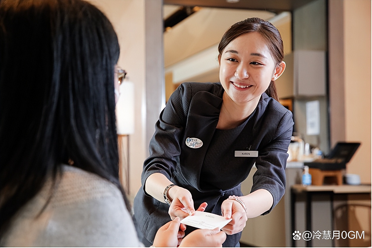 酒店管理師 資格門檻、工作職責(zé)與職業(yè)展望